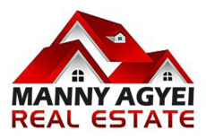 Manny Agyei Realestate